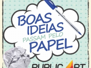 Foto de Publicart Impressos em Aracaju, SE por Solutudo