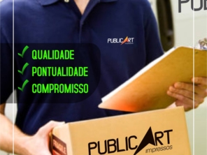 Foto galeria da empresa