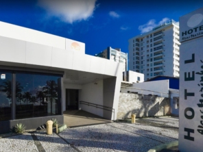 Foto de Hotel Algas Marinhas em Aracaju, SE por Solutudo