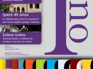 Edição nº 11 - Especial 1 Ano