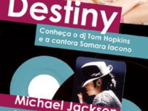 Edição nº 4 - Destiny
