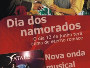 Edição nº 3 - Banda Fatale