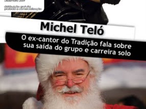 Edição nº 9 - Michel Teló