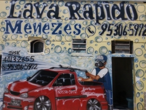 Foto galeria da empresa