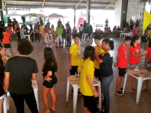 Foto de Colégio Jardins em Aracaju, SE por Solutudo