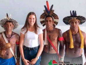Foto de Colégio Jardins em Aracaju, SE por Solutudo