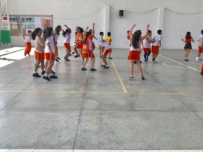 Foto galeria da empresa