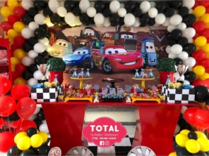 Foto de Total Festas em Aracaju, SE por Solutudo