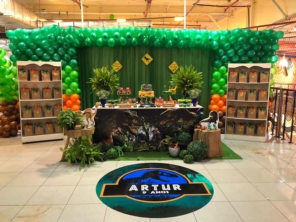 Foto de Total Festas em Aracaju, SE por Solutudo