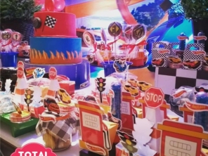 Foto de Total Festas em Aracaju, SE por Solutudo