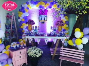 Foto de Total Festas em Aracaju, SE por Solutudo