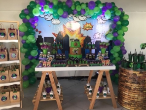 Foto de Total Festas em Aracaju, SE por Solutudo
