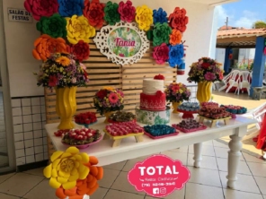 Foto de Total Festas em Aracaju, SE por Solutudo