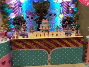 Foto de Total Festas em Aracaju, SE por Solutudo