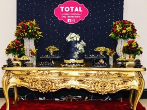 Foto de Total Festas em Aracaju, SE por Solutudo