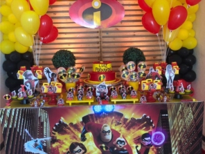 Foto de Total Festas em Aracaju, SE por Solutudo