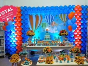 Foto de Total Festas em Aracaju, SE por Solutudo