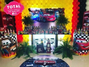 Foto de Total Festas em Aracaju, SE por Solutudo