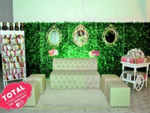 Foto de Total Festas em Aracaju, SE por Solutudo