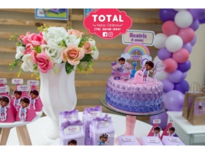 Foto de Total Festas em Aracaju, SE por Solutudo