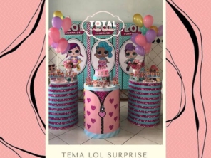 Foto de Total Festas em Aracaju, SE por Solutudo