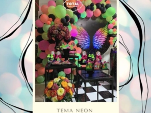 Foto de Total Festas em Aracaju, SE por Solutudo