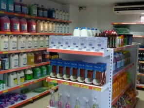 Foto de RevestClean em Aracaju, SE por Solutudo
