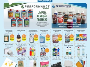 Foto de RevestClean em Aracaju, SE por Solutudo