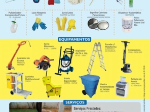 Foto de RevestClean em Aracaju, SE por Solutudo