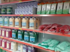 Foto de RevestClean em Aracaju, SE por Solutudo