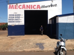 Foto de Mauricar em Ourinhos, SP por Solutudo
