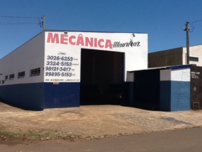 Foto de Mauricar em Ourinhos, SP por Solutudo