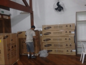 Foto de SS Refrigeração em Caraguatatuba, SP por Solutudo