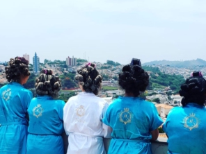 Foto galeria da empresa