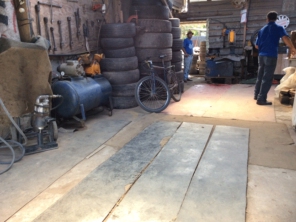 Foto galeria da empresa