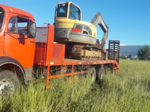 Foto galeria da empresa