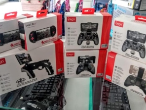 Foto galeria da empresa