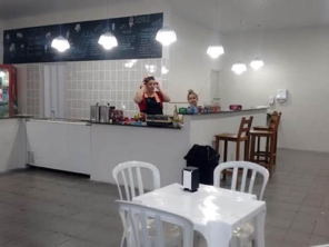 Foto galeria da empresa