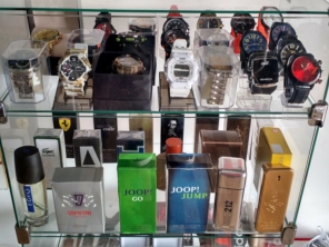 Foto galeria da empresa