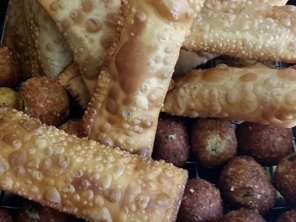 Foto de Pastelito em Aracaju, SE por Solutudo