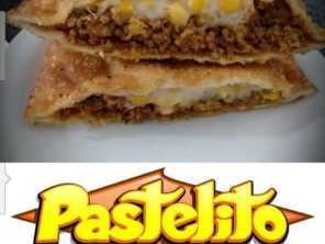 Foto de Pastelito em Aracaju, SE por Solutudo