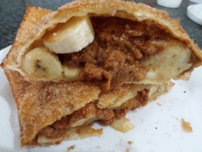 Foto de Pastelito em Aracaju, SE por Solutudo