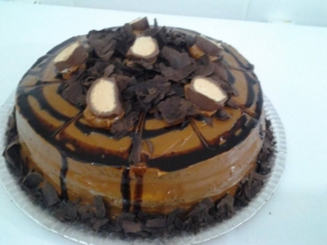 Foto de Pastelito em Aracaju, SE por Solutudo