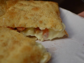 Foto de Pastelito em Aracaju, SE por Solutudo