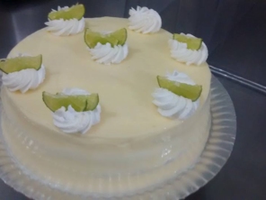 Foto de Pastelito em Aracaju, SE por Solutudo