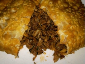 Foto de Pastelito em Aracaju, SE por Solutudo