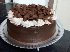 Foto de Pastelito em Aracaju, SE por Solutudo