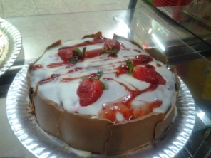 Foto de Pastelito em Aracaju, SE por Solutudo