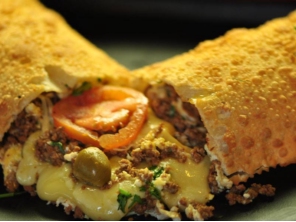 Foto de Pastelito em Aracaju, SE por Solutudo