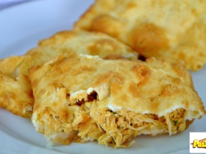 Foto de Pastelito em Aracaju, SE por Solutudo